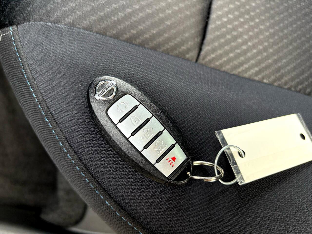Used 2017 Nissan Altima 2.5 SR image 39