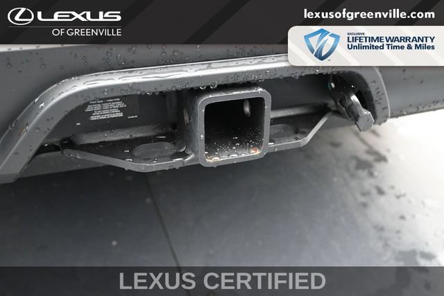 Certified 2024 Lexus TX 350 AWD w/ Technology Package image 23