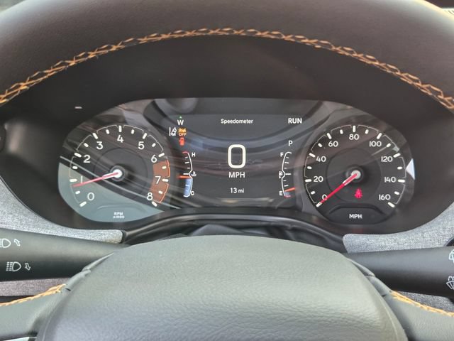 New 2026 Jeep Compass Latitude AWD/4WD image 20