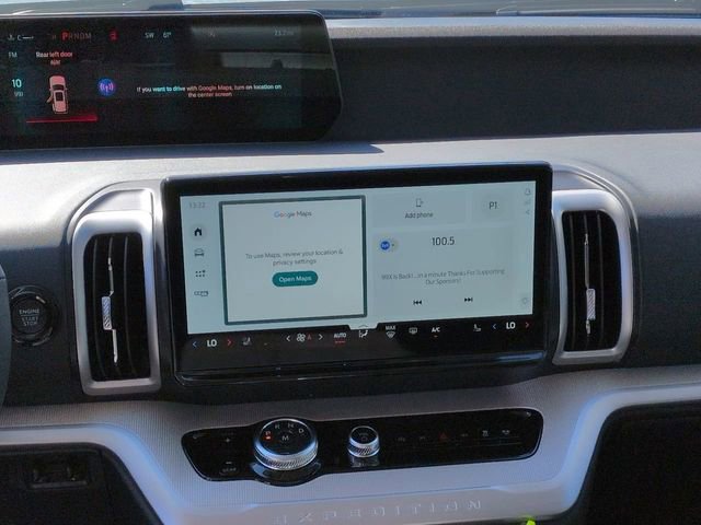 New 2026 Ford Expedition Active image 18