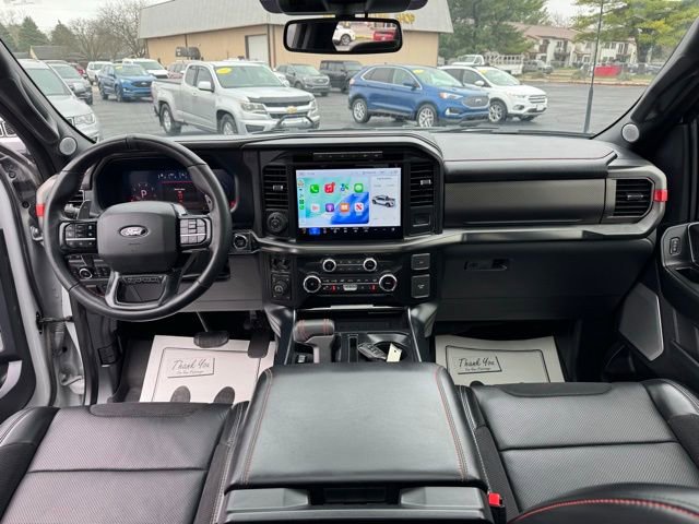 Used 2024 Ford F150 Raptor image 2