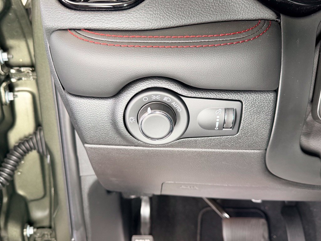 New 2026 Dodge Durango GT w/ Blacktop Package AWD/4WD image 20