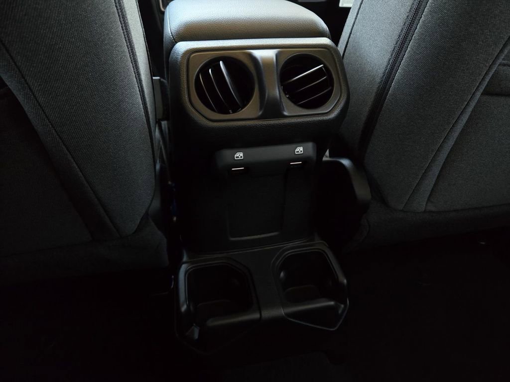 New 2026 Jeep Wrangler Sport image 13