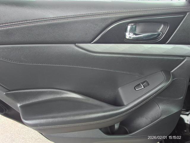 Used 2018 Nissan Maxima 3.5 SV image 15