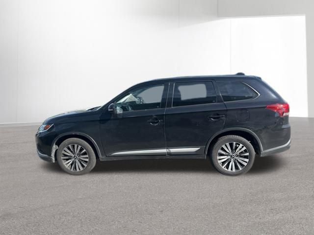 Used 2019 Mitsubishi Outlander ES AWD/4WD image 8