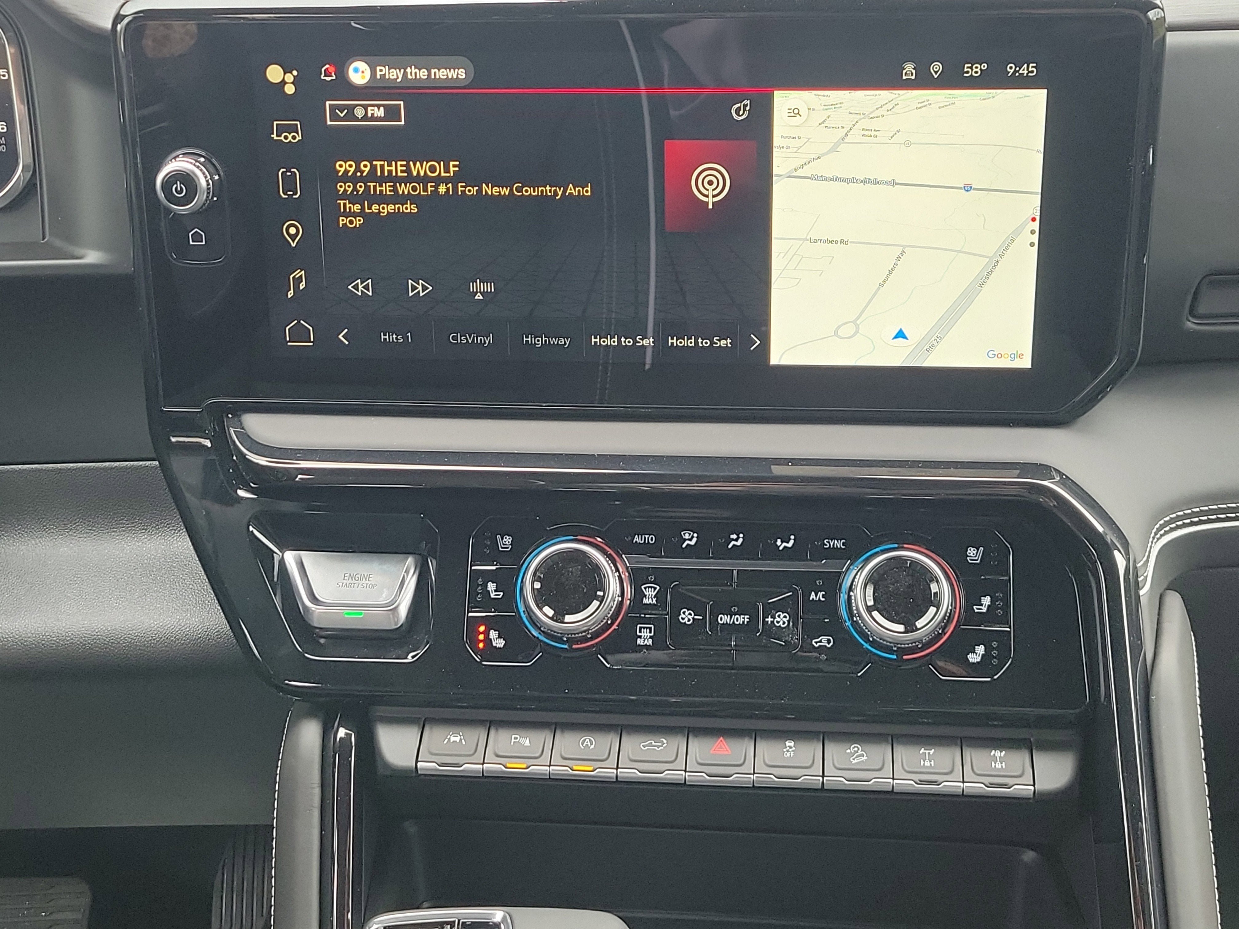 New 2026 GMC Sierra 1500 AT4X AWD/4WD image 23