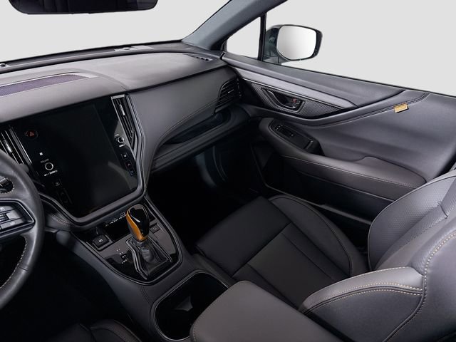 New 2025 Subaru Outback Wilderness image 24