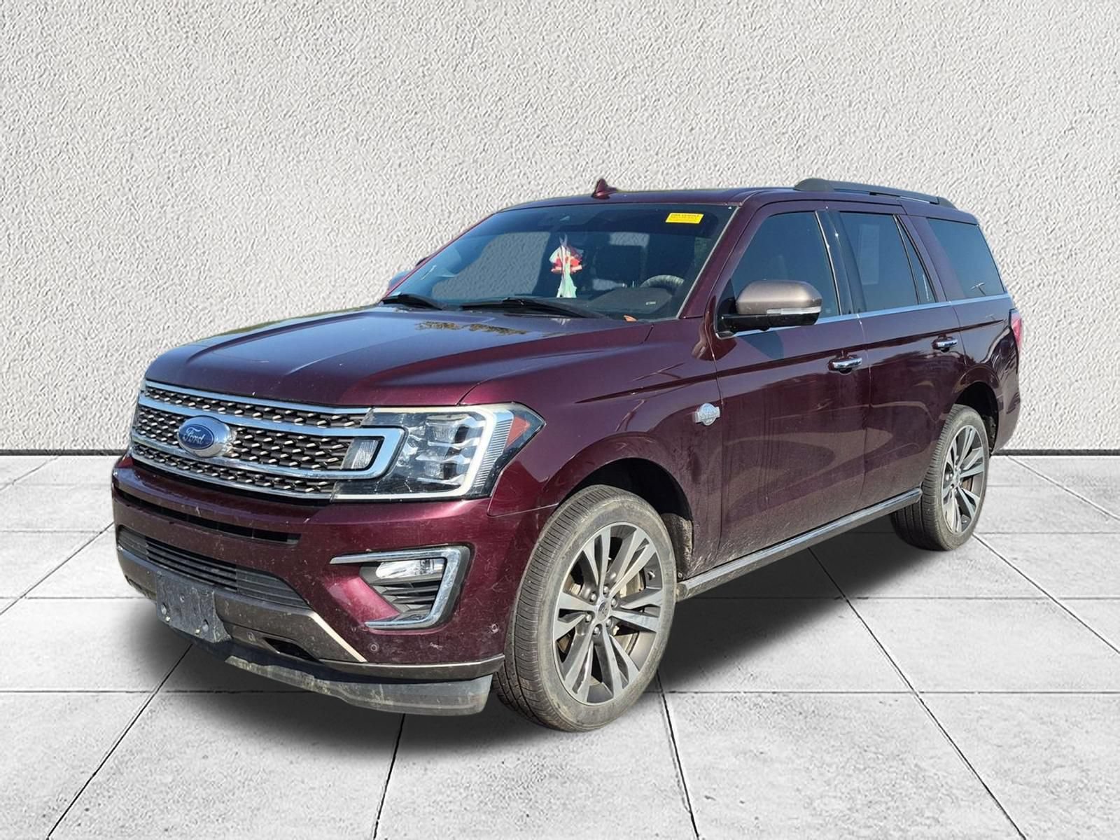 Used 2020 Ford Expedition King Ranch RWD image 7