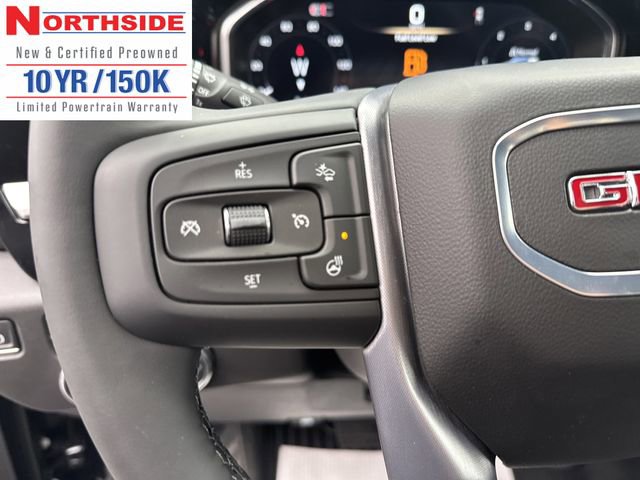 New 2026 GMC Sierra 1500 Elevation image 21