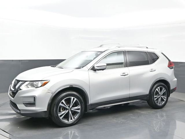 Used 2020 Nissan Rogue SV w/ Premium Package image 2