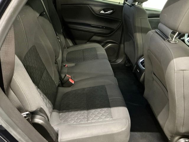 Used 2021 Chevrolet Blazer LT FWD image 16