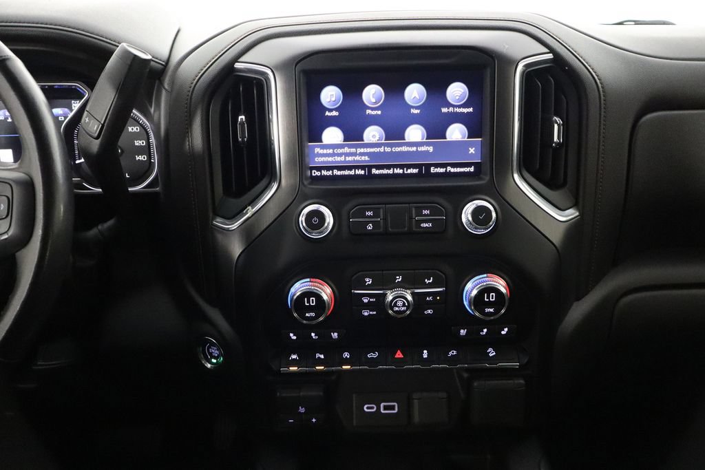 Used 2020 GMC Sierra 1500 AT4 w/ AT4 Premium Package AWD/4WD image 23