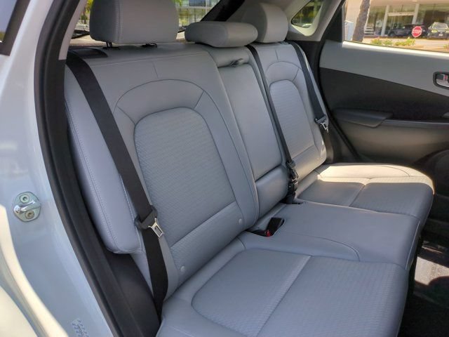 Used 2020 Hyundai Kona Ultimate FWD image 29