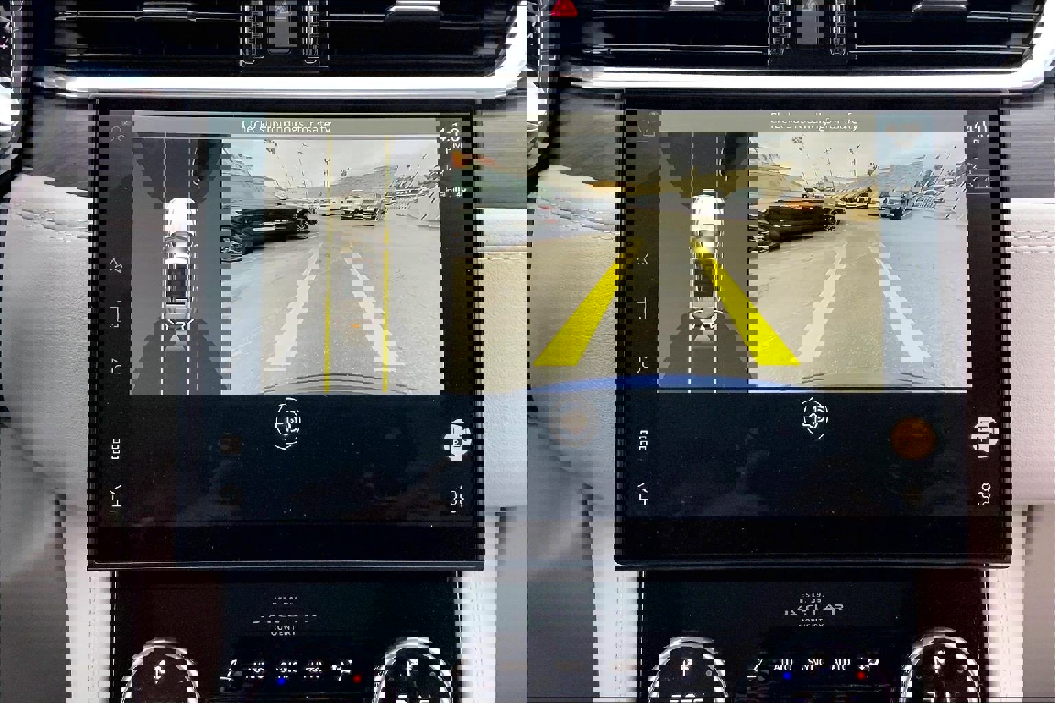 Used 2022 Jaguar F-PACE S image 27