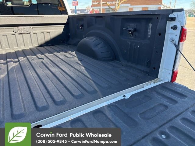 Used 2018 Ford F250 Lariat image 32