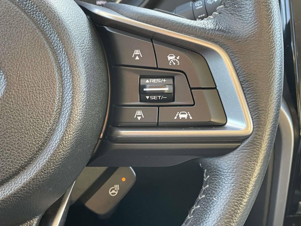 Used 2019 Subaru Ascent Limited image 12