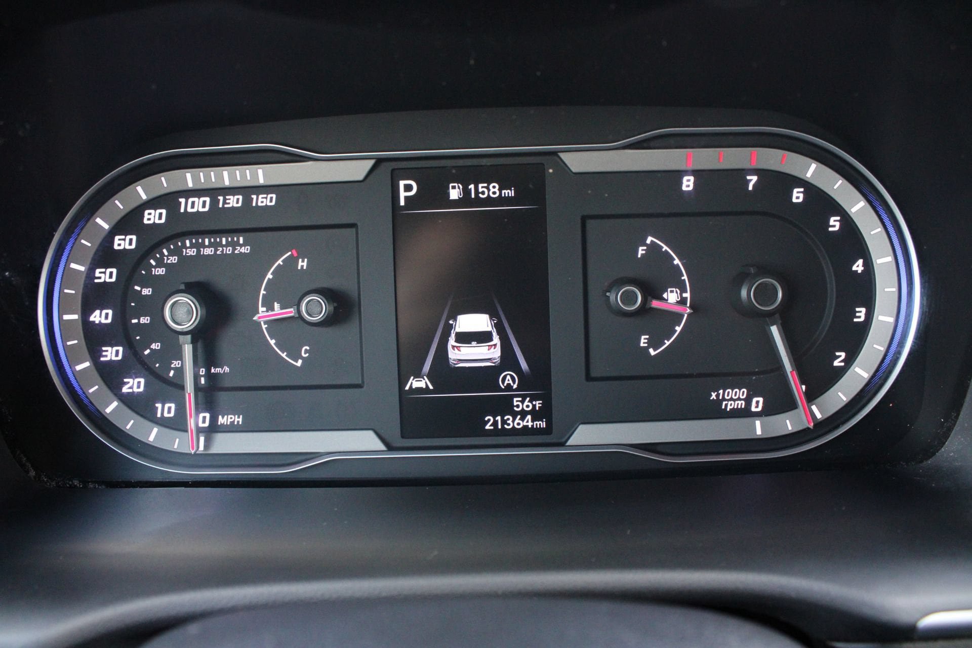 Used 2023 Hyundai Tucson SEL FWD image 32