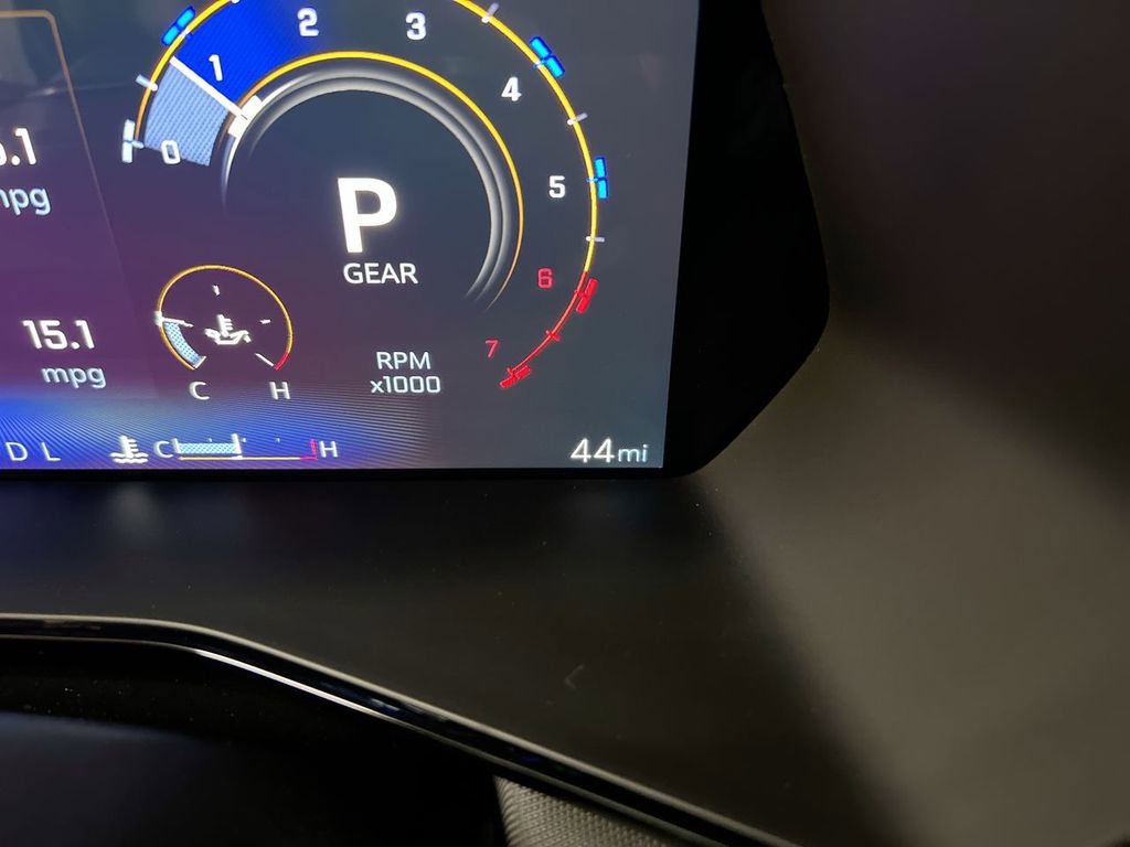 New 2026 Chevrolet Colorado Z71 AWD/4WD image 13