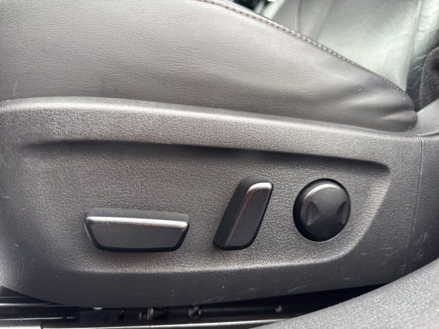 Used 2021 MAZDA MAZDA3 2.5 Turbo Sedan w/Premium Plus image 15