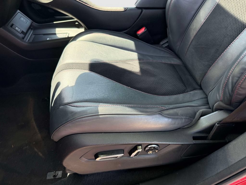 Certified 2023 Acura RDX A-Spec AWD/4WD image 14