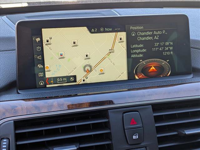 Used 2018 BMW 430i xDrive Convertible image 14