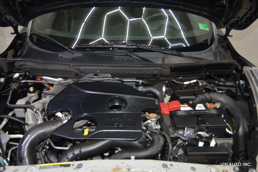 Used 2015 Nissan Juke NISMO image 35