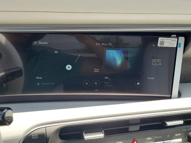 New 2026 Hyundai Palisade Limited AWD/4WD image 11