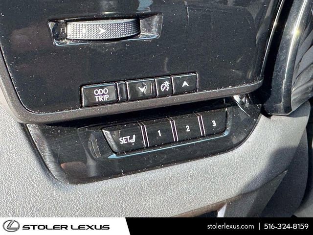 Certified 2023 Lexus RX 350 Premium Plus w/ Accessory Package (Z1) AWD/4WD image 23