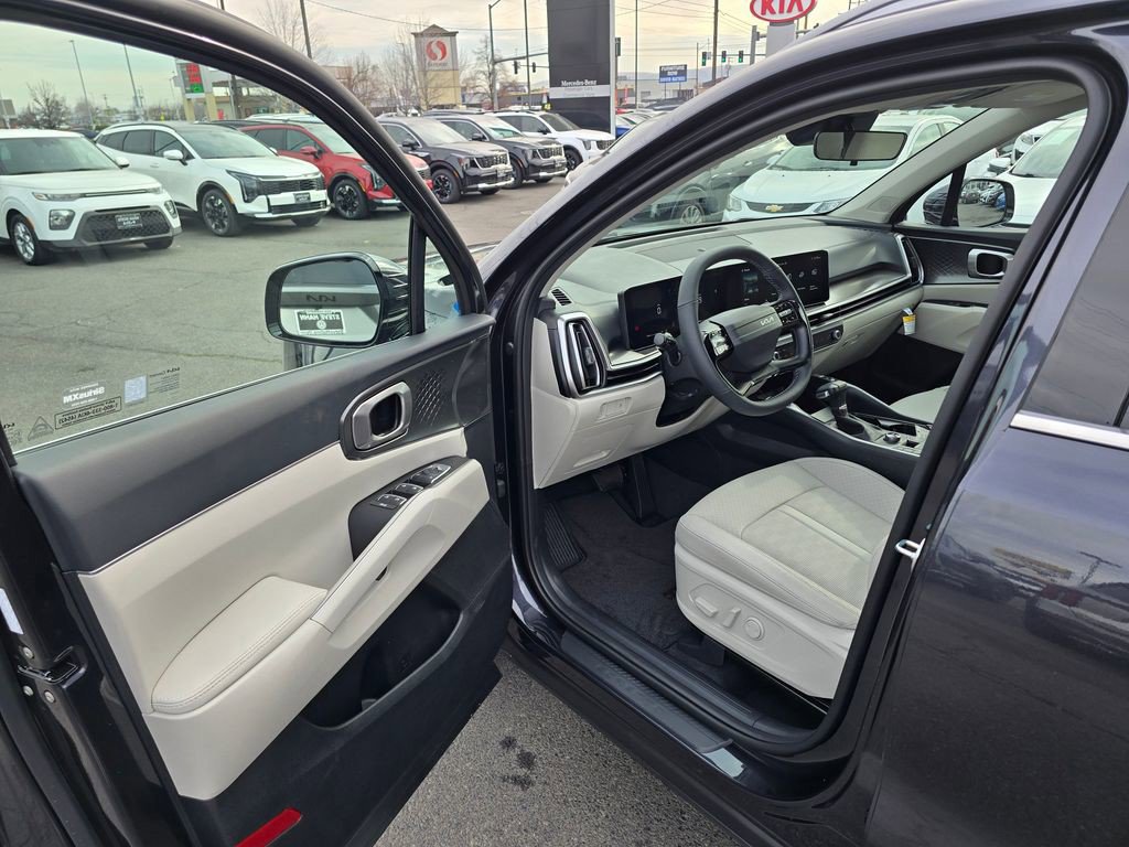 New 2026 Kia Sorento S AWD/4WD image 22