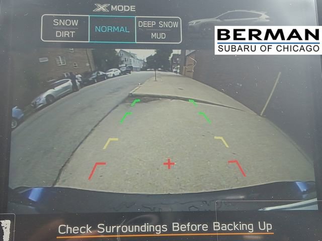 New 2025 Subaru Crosstrek 2.0i Premium w/ Convenience Package #2 image 15