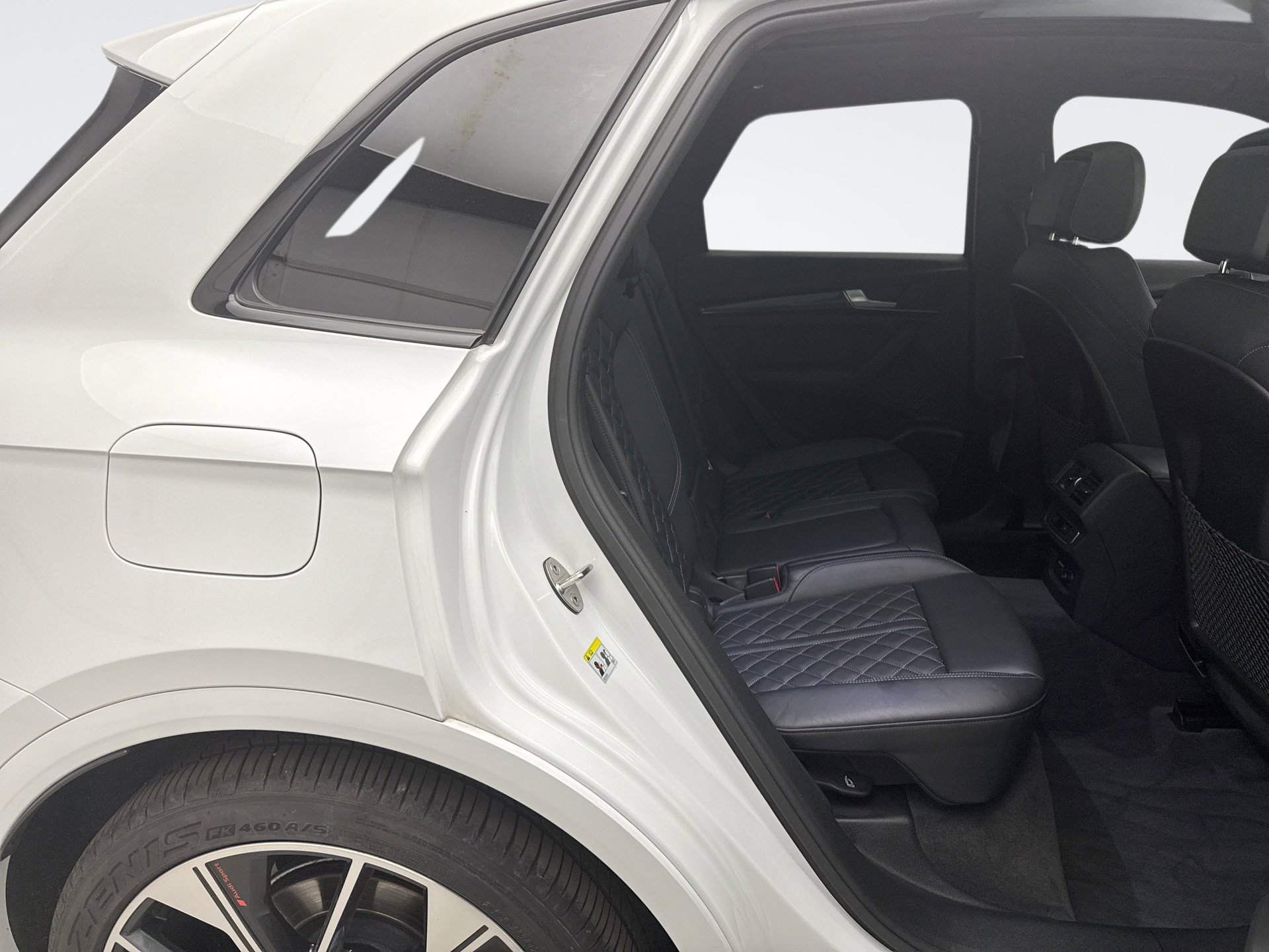 Used 2023 Audi SQ5 Premium Plus w/ Premium Plus Package AWD/4WD image 19