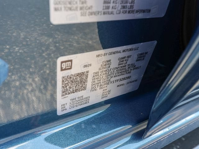 New 2026 GMC Sierra 2500 Denali w/ Denali Reserve Package AWD/4WD image 33