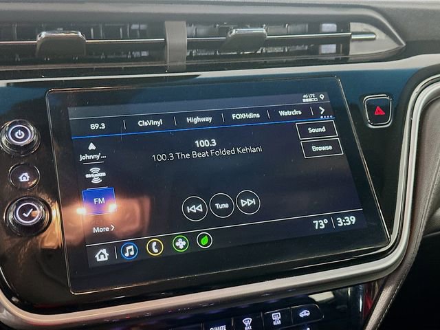 Used 2023 Chevrolet Bolt LT image 14