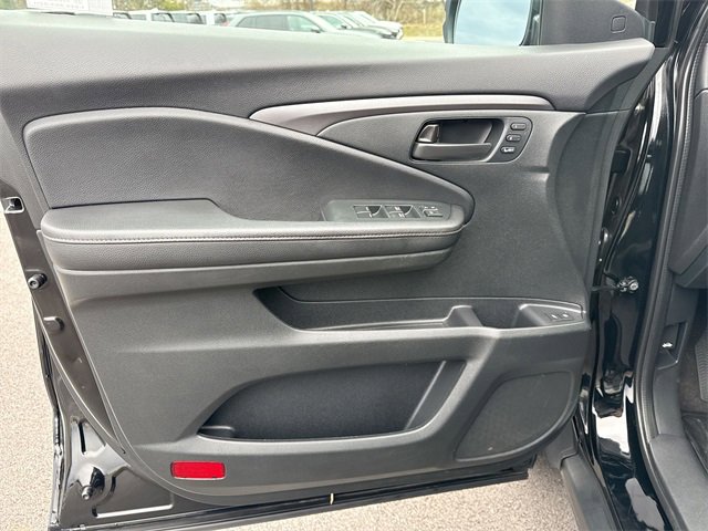 Certified 2023 Honda Passport TrailSport image 14