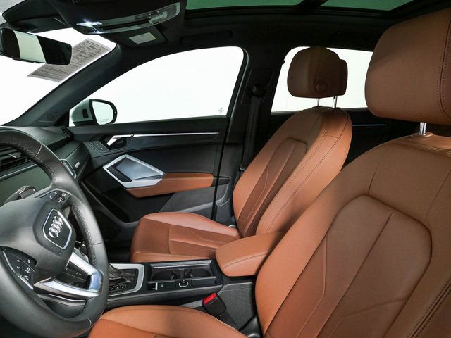 Used 2024 Audi Q3 2.0T Premium Plus AWD/4WD image 5