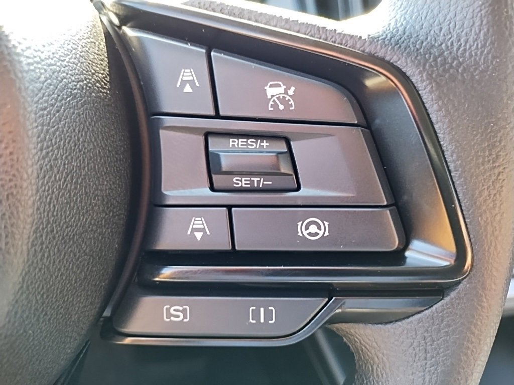 New 2026 Subaru Crosstrek 2.5i image 25