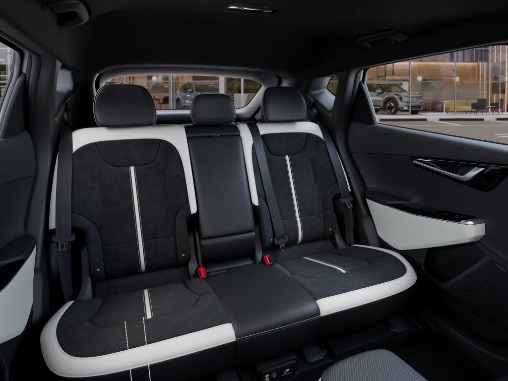 New 2026 Kia EV6 GT-Line AWD/4WD image 16