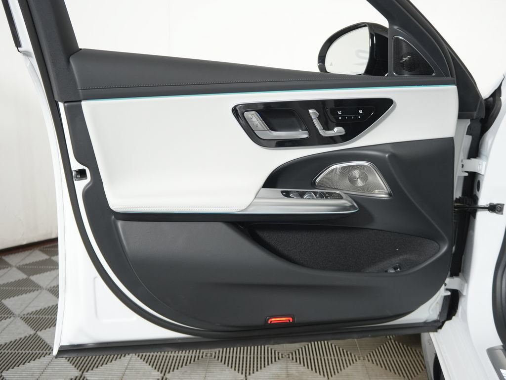 New 2027 Mercedes-Benz E 53 AMG e 4MATIC Wagon image 26