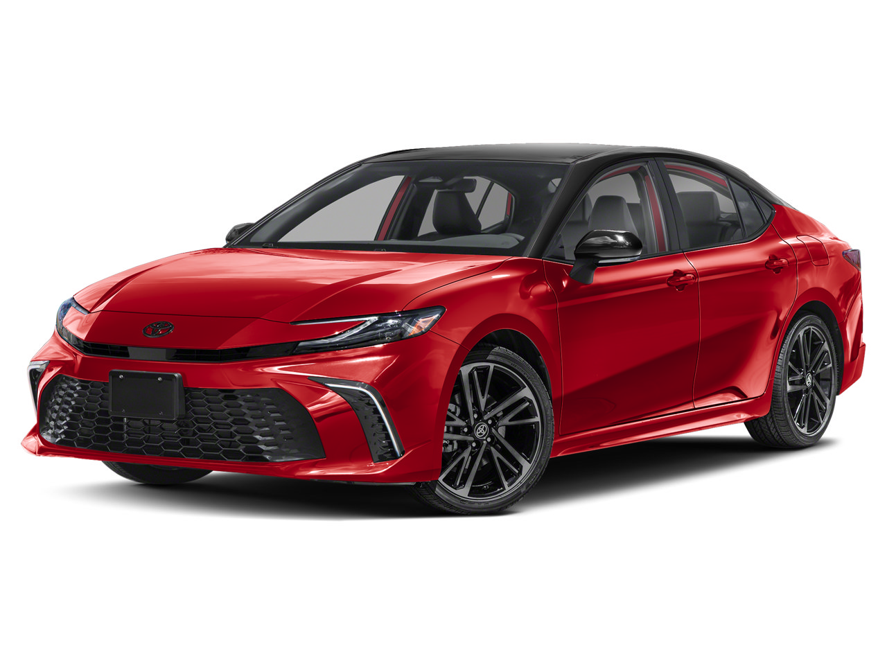 New 2026 Toyota Camry XSE w/ Premium Plus Package FWD image 23