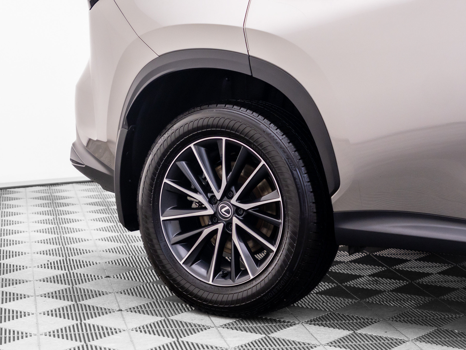 Used 2024 Lexus NX 350 AWD w/ Cold Area Package image 33