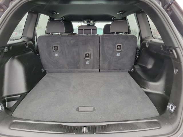 Used 2025 Jeep Grand Cherokee Laredo AWD/4WD image 26