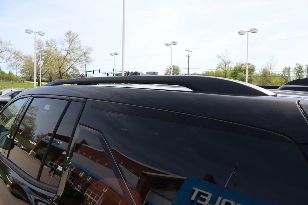 New 2026 Chevrolet Traverse LT AWD/4WD image 31