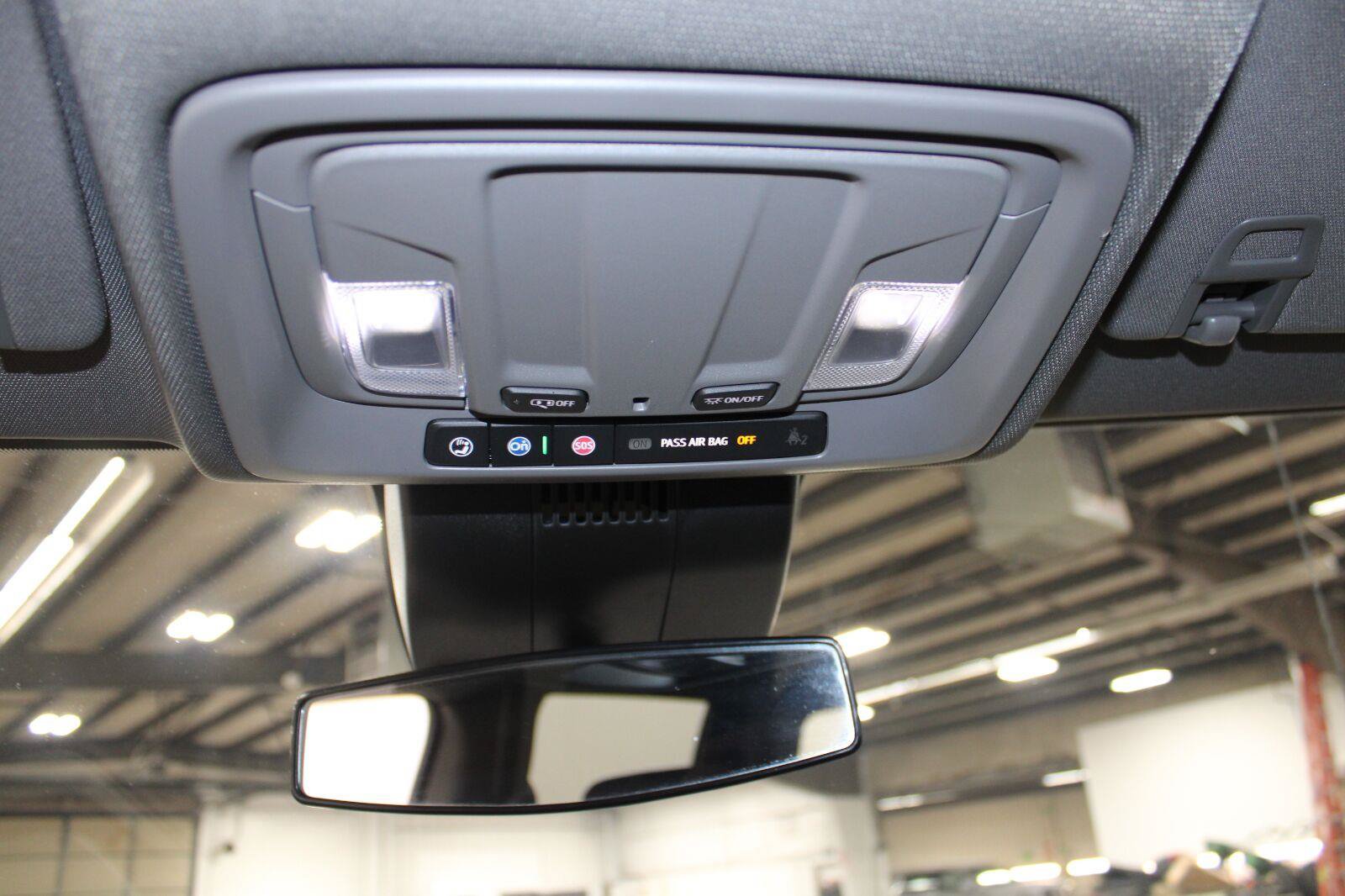 Used 2026 Chevrolet Silverado 1500 RST AWD/4WD image 34