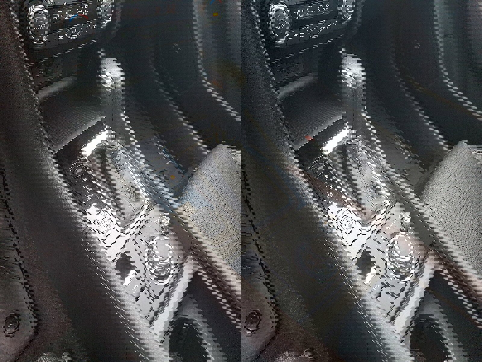 Used 2017 MAZDA MAZDA3 Grand Touring w/ Premium Equipment Package image 15