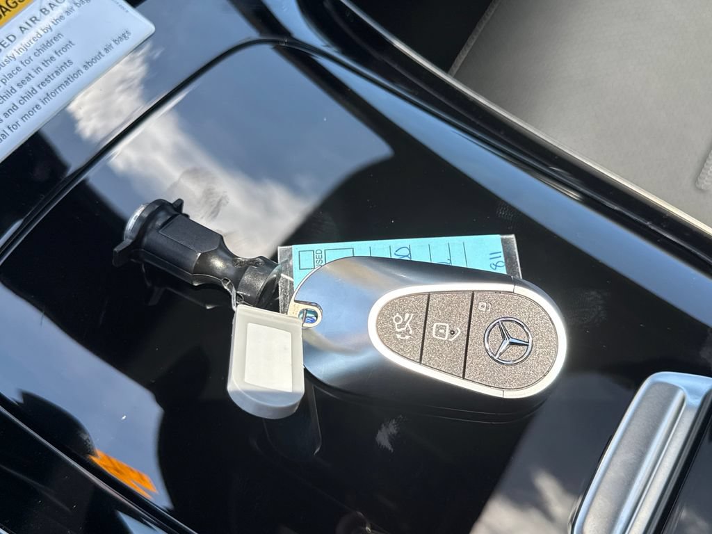 New 2026 Mercedes-Benz GLC 300 4MATIC image 29