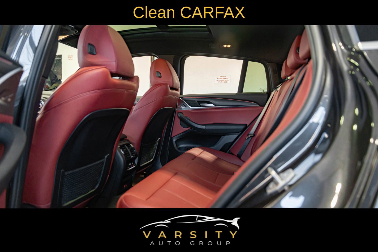 Used 2024 BMW X4 xDrive30i w/ Parking Assistance Package image 11