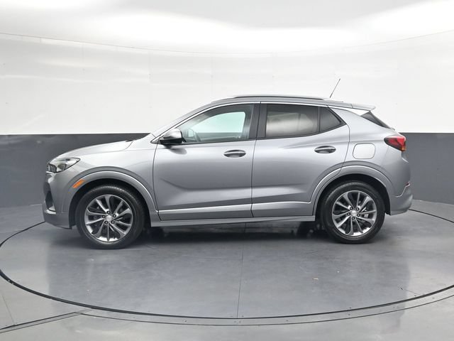 Used 2023 Buick Encore GX Select w/ Experience Buick Package FWD image 8