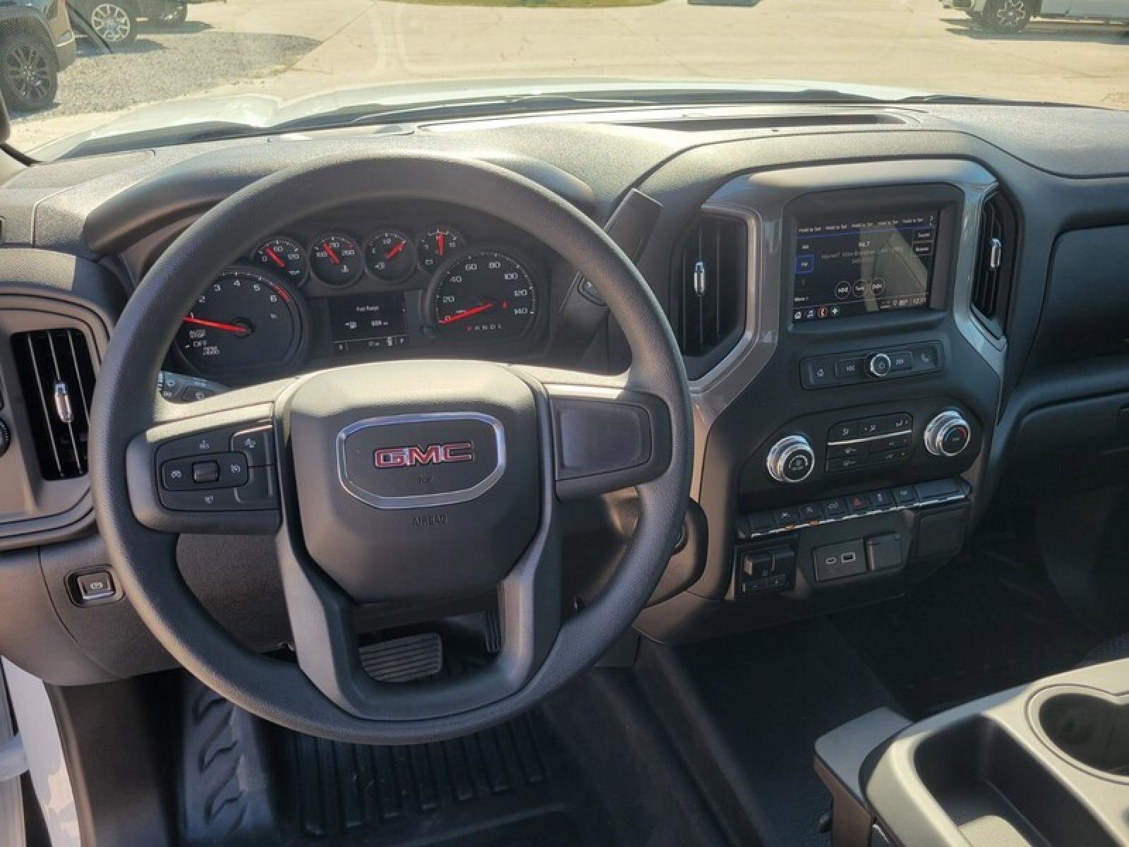 New 2026 GMC Sierra 1500 Pro w/ Pro Value Package image 15
