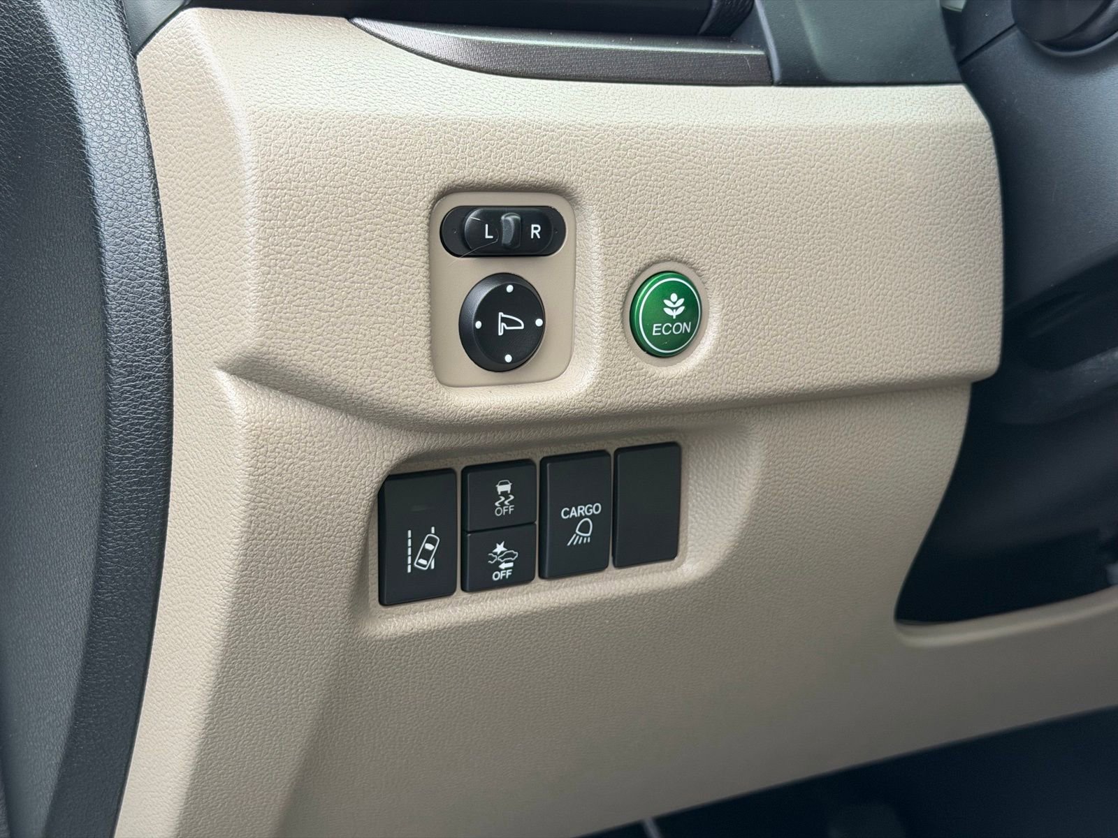 Used 2023 Honda Ridgeline RTL image 16