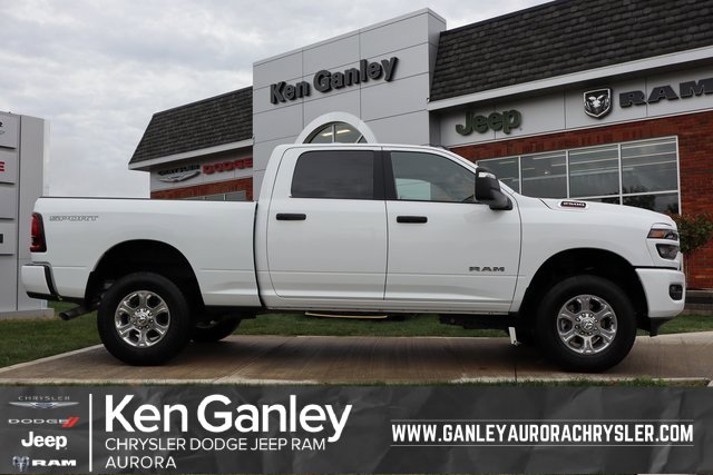 Used 2025 RAM 2500 Big Horn